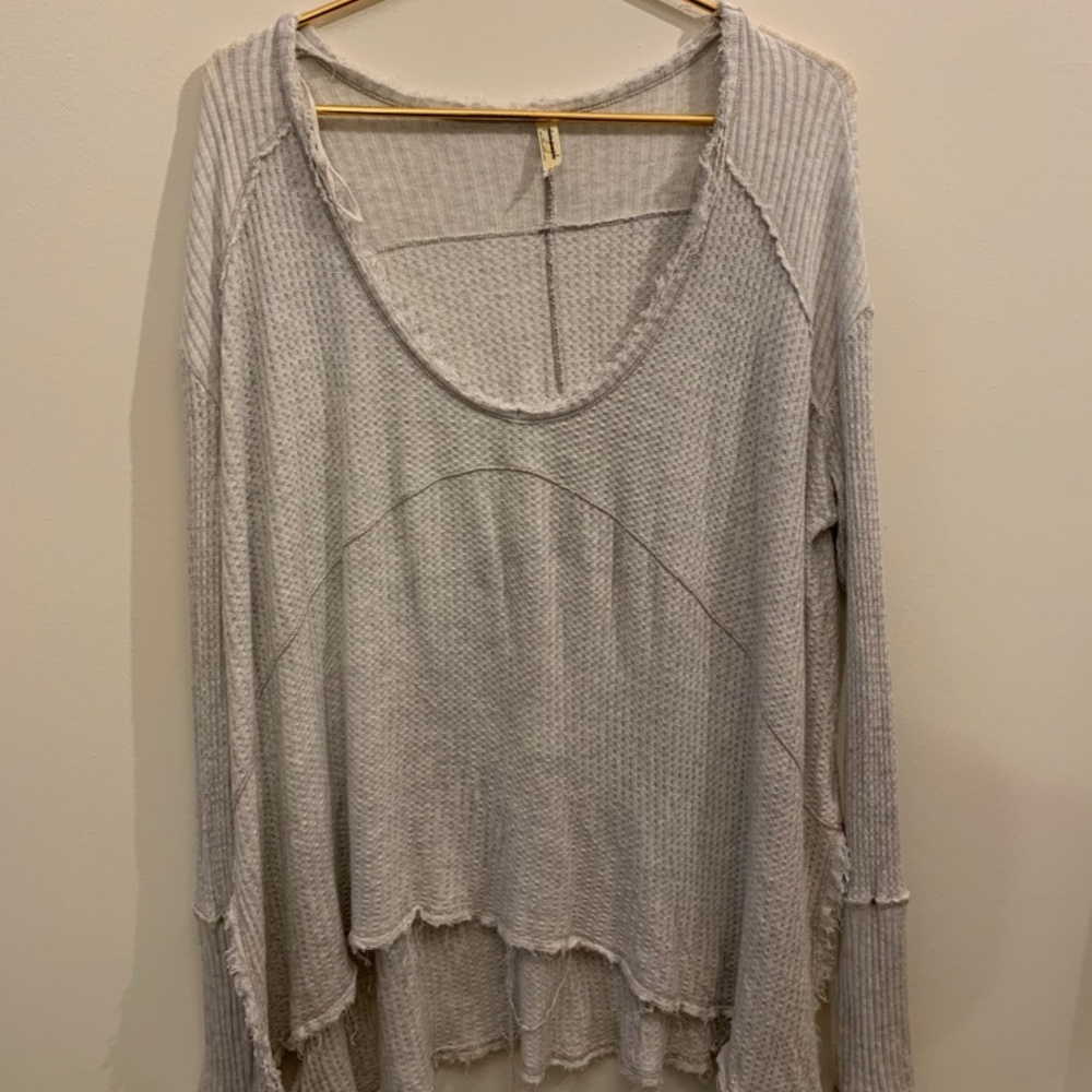 Free People Thermal